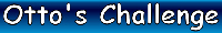 Otto's Challenge Logo