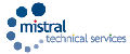 Mistral Technical Services Logo